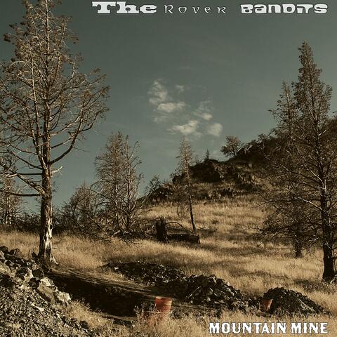 Mountain Mine album art