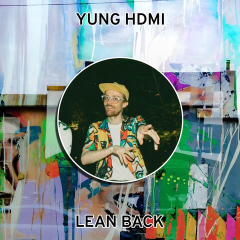Lean Back album art