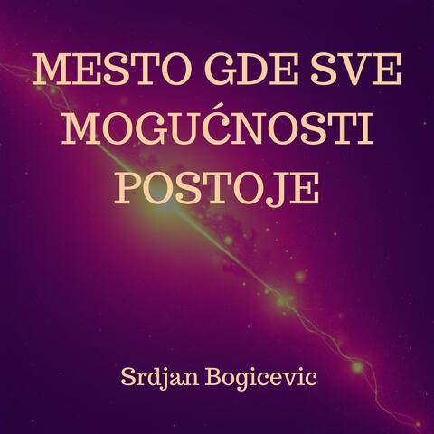 Mesto gde sve mogućnosti postoje album art