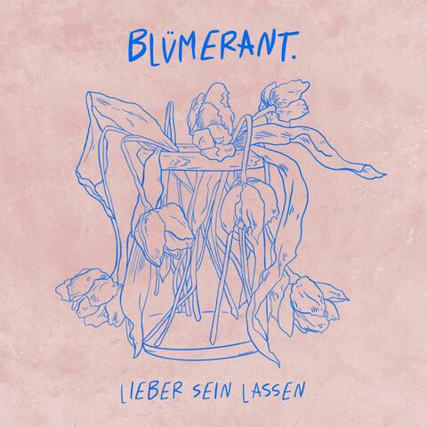 Lieber sein lassen album art