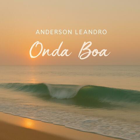 Onda Boa album art