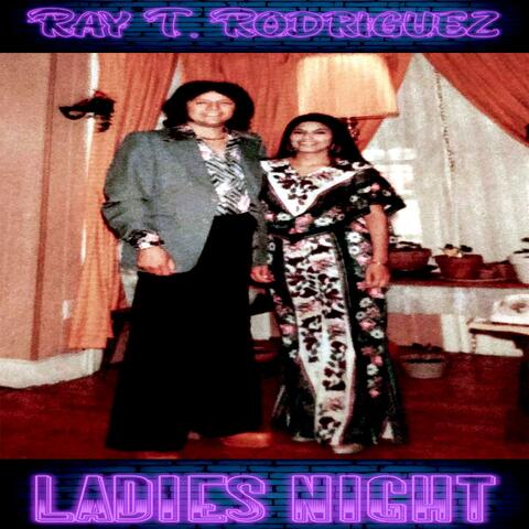 LADIES NIGHT album art