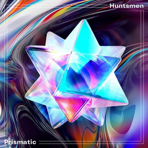 Prismatic album art