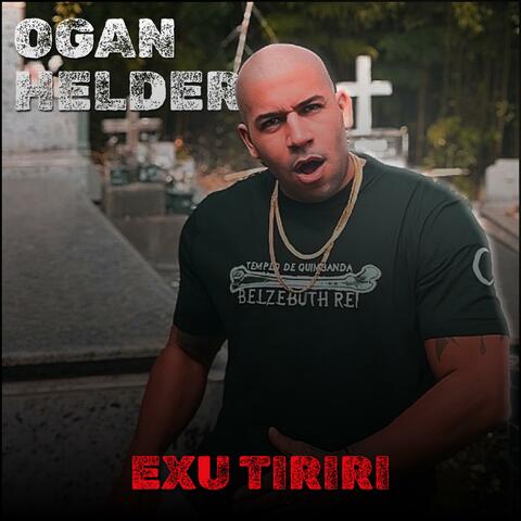 PONTO DE EXÚ TIRIRI /QUEM NUNCA TEVE UM PESADELO album art