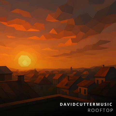Rooftop album art