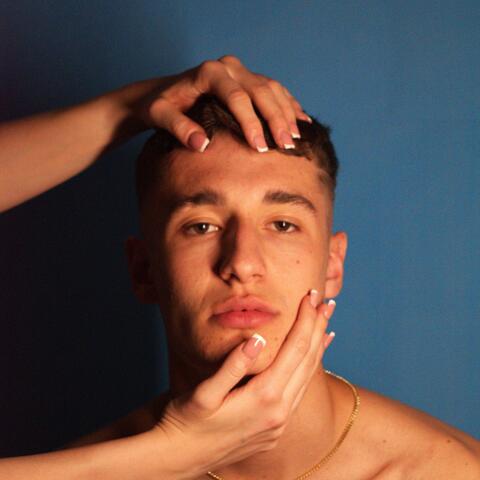 Brunette Bianco album art