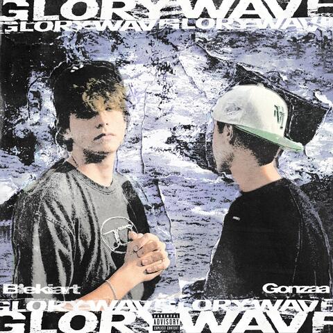 GLORYWAVE album art
