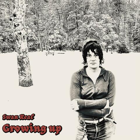 Growing Up album art