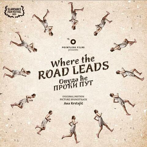 Where The Road Leads (Original Soundtrack) album art