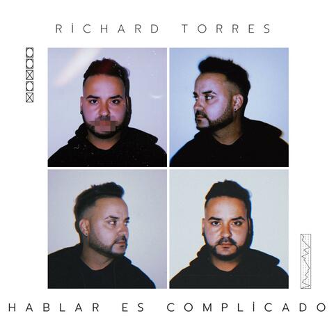 HABLAR ES COMPLICADO album art