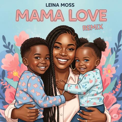 Mama Love (Special Version) album art