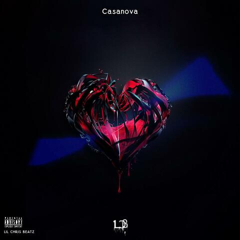 Casanova album art