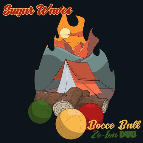 Bocce Ball (Ze-Ion Dub) album art