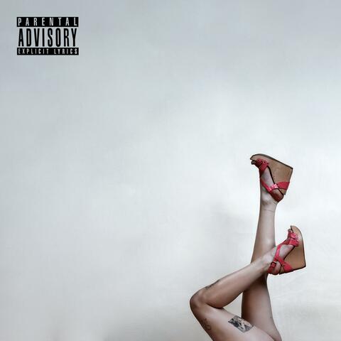 Run Right Back album art