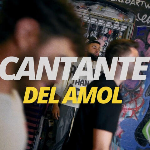 Cantante Del Amol FREESTYLE album art