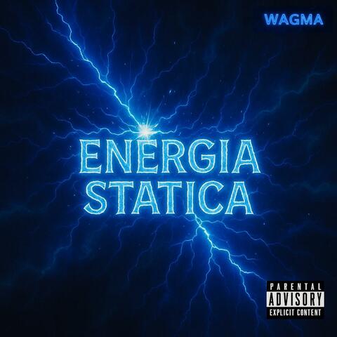 ENERGIA STATICA album art