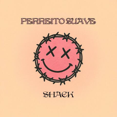 Perreito suave album art