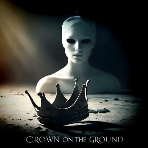 Crown on the Ground album art