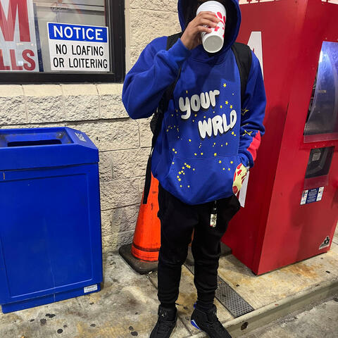 Actin album art