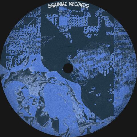 THE ZONE album art