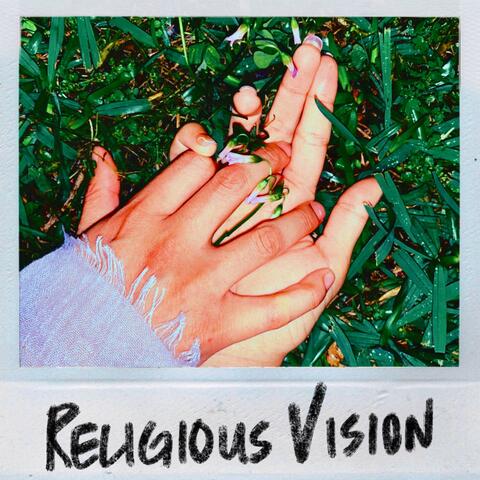 Religious Vision album art