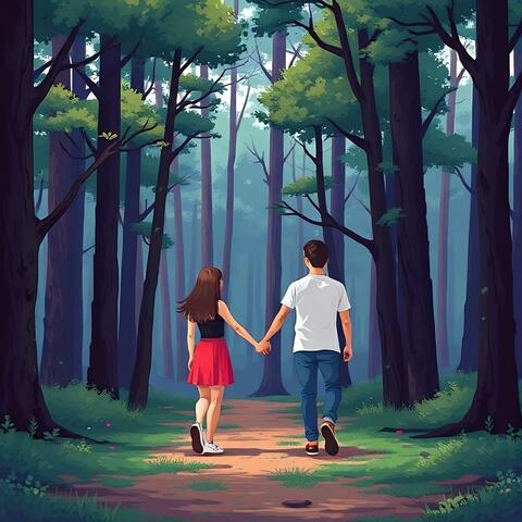 Ending story album art