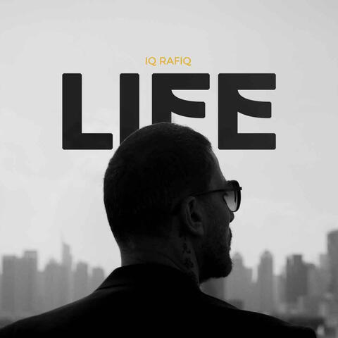 Life album art