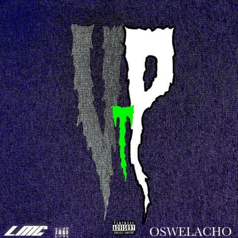 VIDA TRAPINGS LMDLM album art