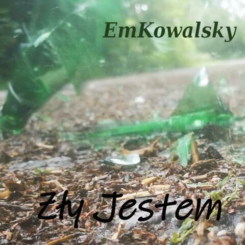 Zły Jestem album art