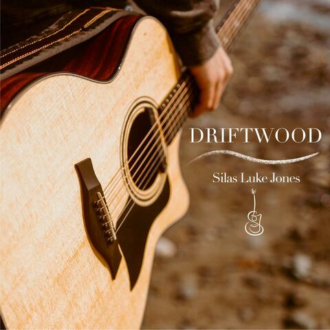 Driftwood album art