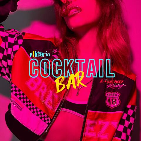 Cocktail Bar album art