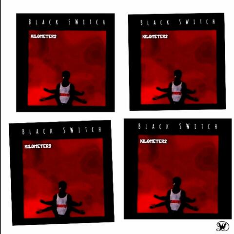 Kilometers album art