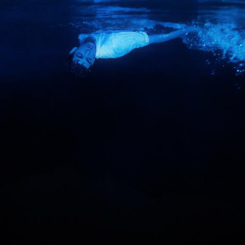Deep Blue album art