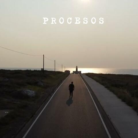 Procesos album art