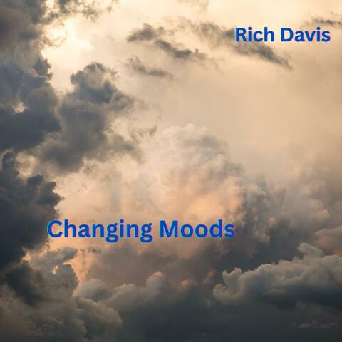 Changing Moods album art