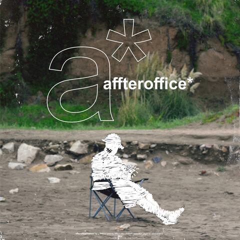 affteroffice* album art