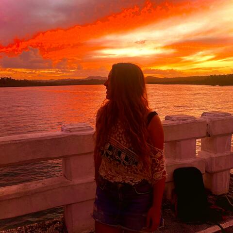 Wildfire album art
