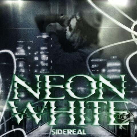 Neon White album art