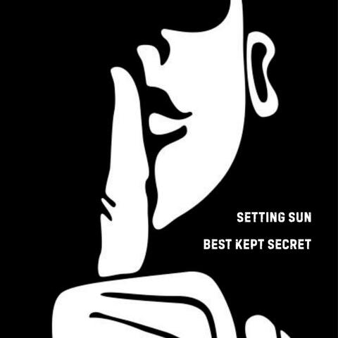 Best Kept Secret album art