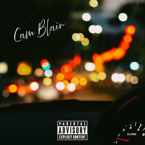 25 album art