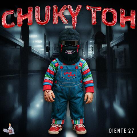 Chuky To' album art