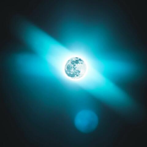AQUAMARINE album art