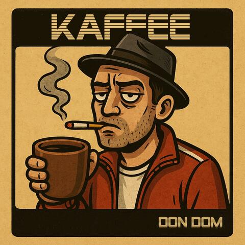 KAFFEE album art