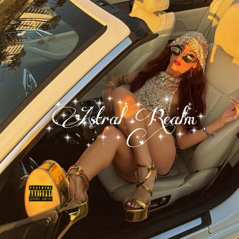 Astral Realm album art