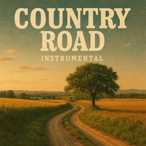 Country Road album art