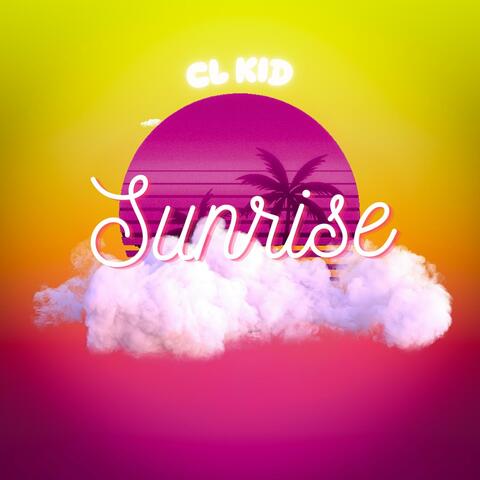 Sunrise album art