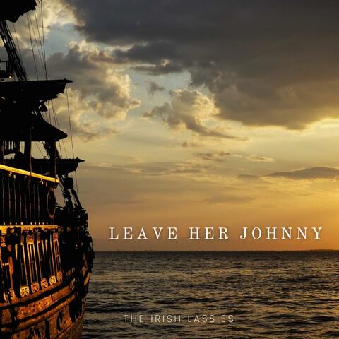 Leave Her Johnny album art