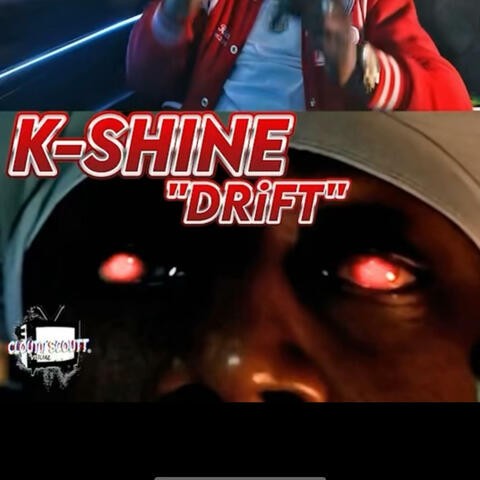 Drift freestyle album art