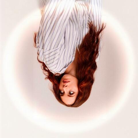 honey like my Jesus album art