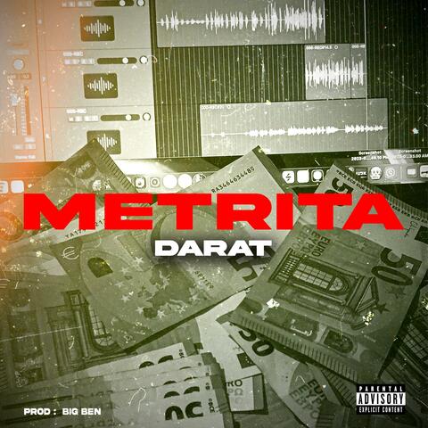 METRITA album art